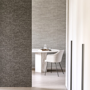 Arte Aspero — Fjord wallpaper detail