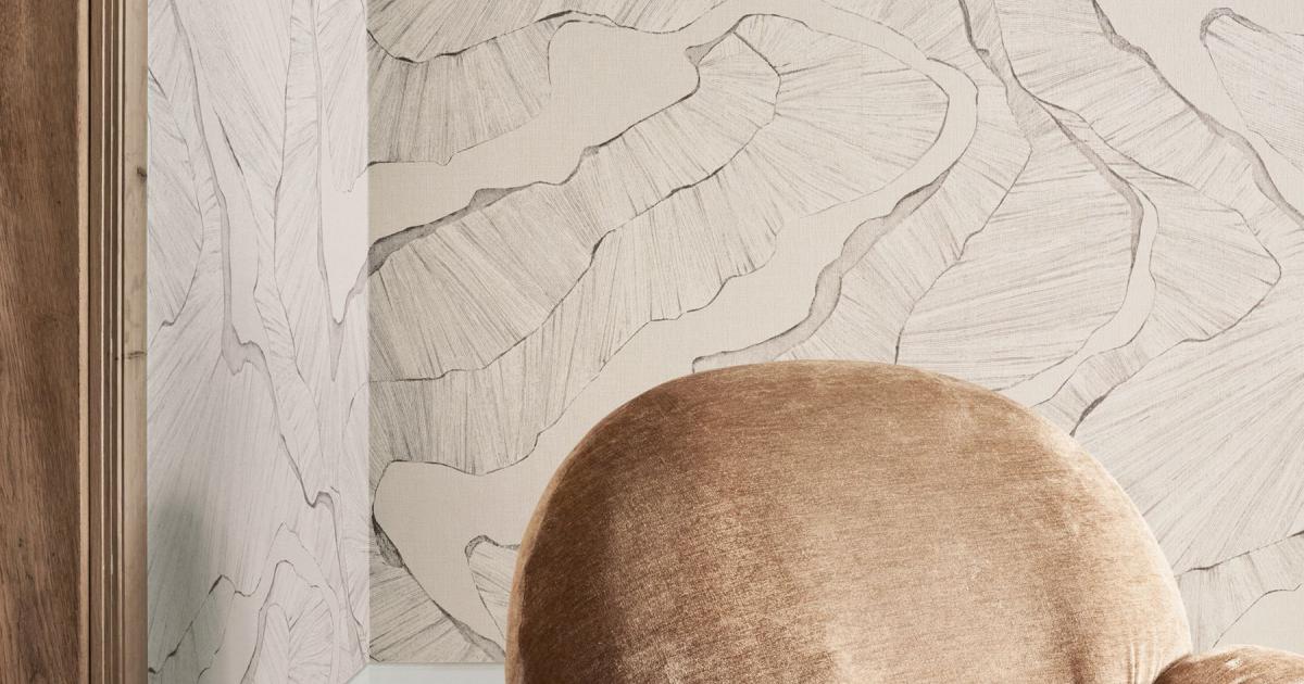 Arte Amarante CS92 wallpaper detail