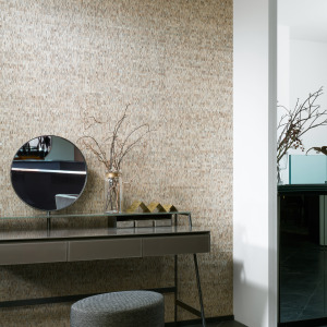 Arte Fringe — Bister wallpaper detail
