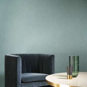 Arte Temper — Mint wallpaper detail