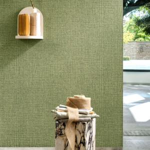 Arte Nongo — Olive wallpaper detail