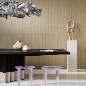 Arte Paladin — Aged Cedar wallpaper detail