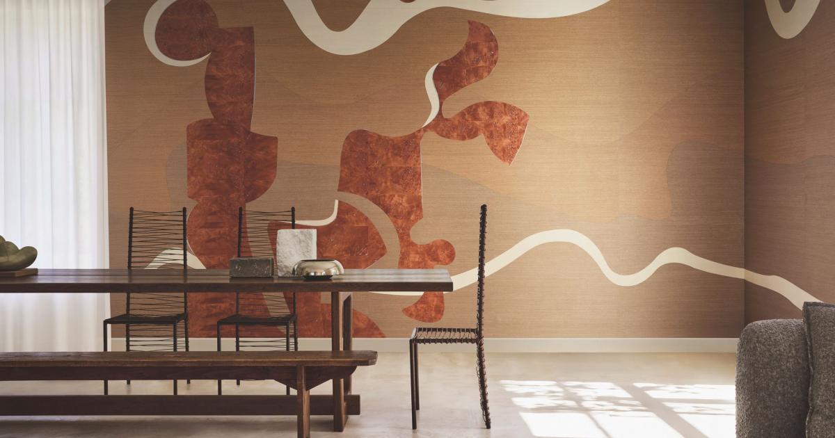 Arte Nowka KIM81 wallpaper detail