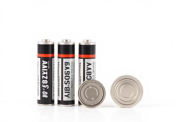 Batteries