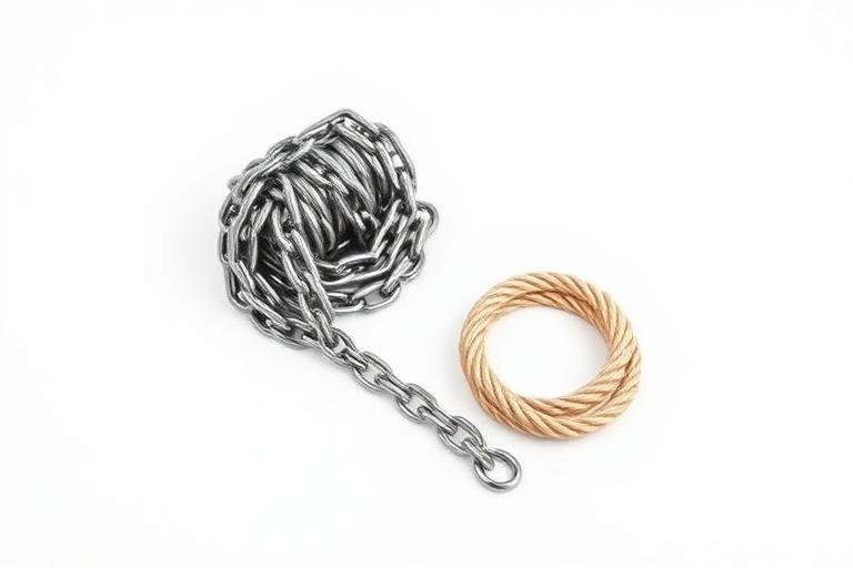 Chain & Rope