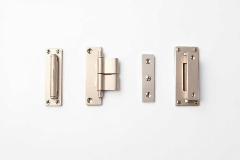 Door Hardware