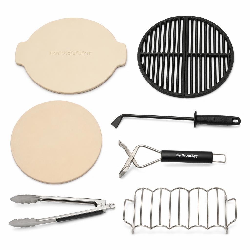Big Green Egg Tools & accessories