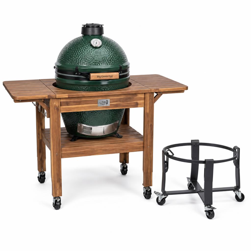 Big Green Egg Tables & nests
