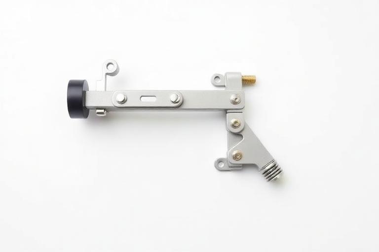 Garage Door Hardware