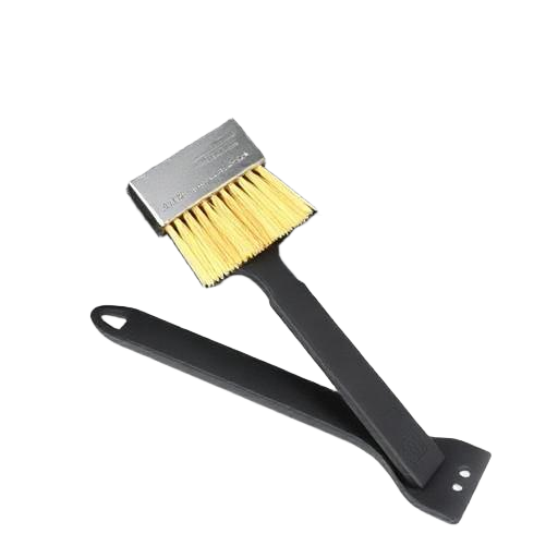 Grate brushes & scrapers
