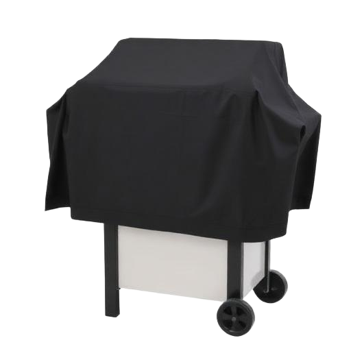 Fitted grill & griddle covers