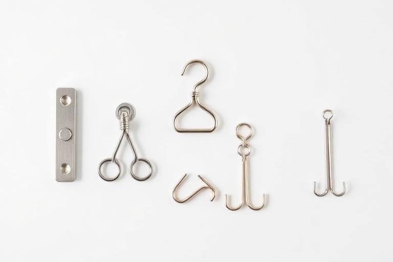 Hanging & Mounting