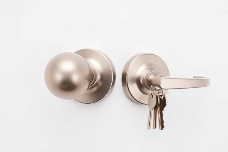 Door Knobs & Locks