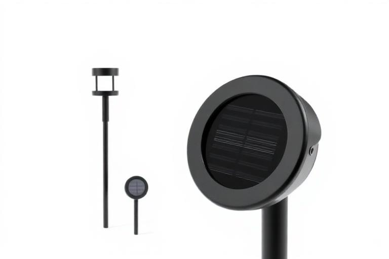 Outdoor & landscape lighting