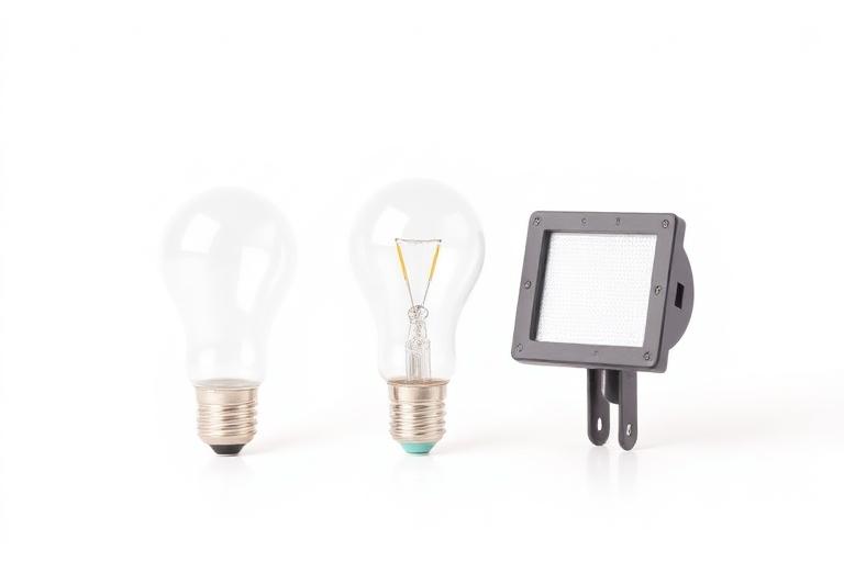 Light bulbs