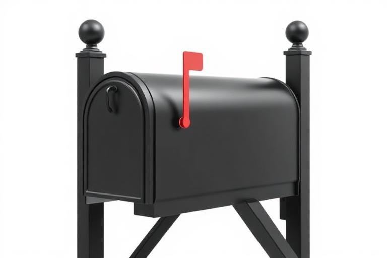 Mailboxes & Posts