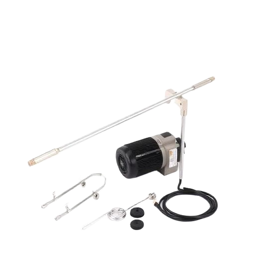 Rotisserie kits