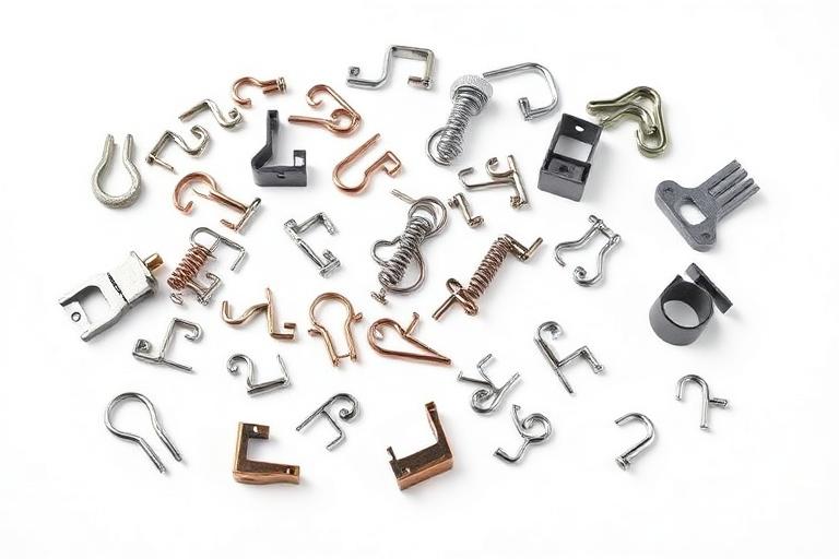 Specialty Hardware