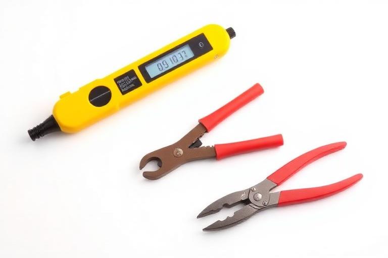 Electrical tools & testers