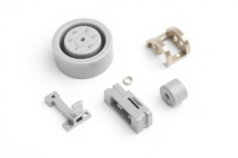 Window & Screen Hardware