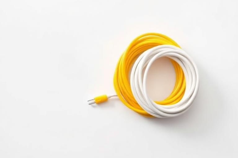 Wire & cable